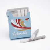 Aphrodite | OG Kush | Pre-Roll 5 Pack | 2.5g