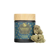 Harney Brothers Cannabis | Hulkberry | Flower | 3.5g