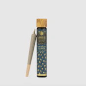 Harney Brothers Cannabis | Acapulco Gold | Pre-Roll | 1g