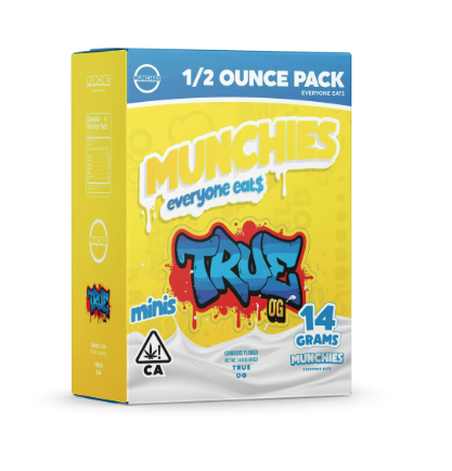 Munchies: True OG