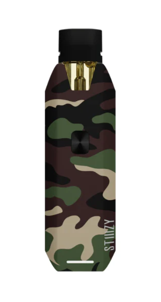 STIIIZY - Stiiizy - Camo Pro XL Battery Main Image