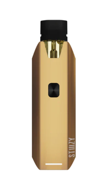 STIIIZY - Stiiizy - Gold Pro XL Battery Main Image