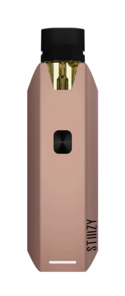 STIIIZY - Stiiizy - Rose Pro XL Battery Main Image