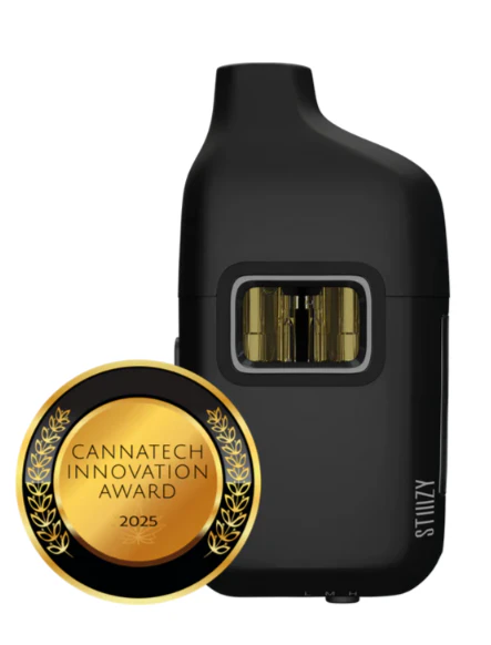STIIIZY - Stiiizy Bar - Battery Main Image