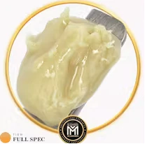 Master Makers - MASTER MAKERS | GMO FULL SPEC ROSIN | EXTRACT | 1G Main Image