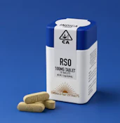 EMERALD BAY | PERMANENT MARKER - 10PK | CAPSULES | 1000MG