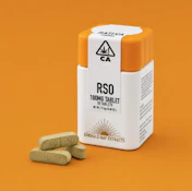 EMERALD BAY | SUPER LEMON HAZE - 10PK | CAPSULES | 1000MG