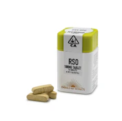 EMERALD BAY | APPLESCOTTI - 10PK | CAPSULES | 1000MG