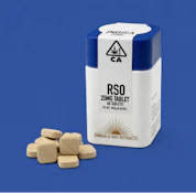 EMERALD BAY | ICE CREAM CAKE - 40PK | CAPSULES | 1000MG