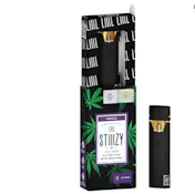 Stiiizy LIIIL | OG KUSH | 0.5G indica