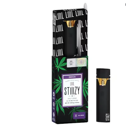 STIIIZY - Stiiizy LIIIL | OG KUSH | 0.5G indica Main Image