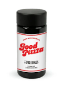 Good Pizzza | Arancello | 5pk/2.5g
