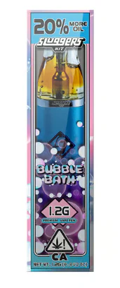 Sluggers Hit - Sluggers - AIO - Bubble Bath - 1.2G Main Image