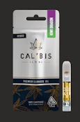 1g Calibis Farms Vape Cartridge - Kiwi Dragon 85%