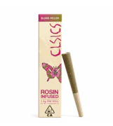 CLSICS Rosin Infused Preroll 1.3g Blind Melon