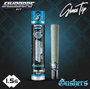 Sluggers Infused Preroll 1.5g Gushers