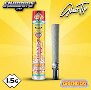 Sluggers Infused Preroll 1.5g Legend OG