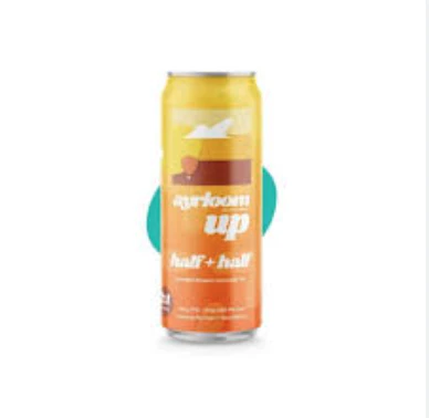 ayrloom - Ayrloom | "UP" Half + Half  | 2:1 Cannabis Infused Beverage Main Image