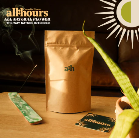 all:hours - all:hours Sour Zoda 14g 42069 Main Image