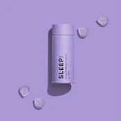 1906 | Sleep Tin (THC:CBD:CBN) | Tablets | 100mg