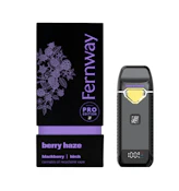 Berry Haze AIO | 2g