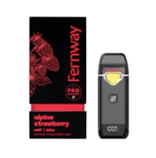 Alpine Strawberry AIO | 2g