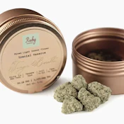 Ruby Farms | Platinum GSC | Flower | 3.5g