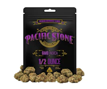 Pacific Stone 14g GMO