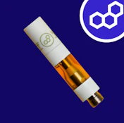 Banana SPLT .5g Vape 41740