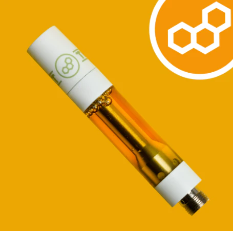 Theraplant - Colorado Flo (Aniva) 1g Vape 41988 Main Image