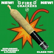 Honey Hash Firecracker 42029