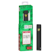 Stiiizy | Sour Diesel - Ready-to-use | 1G Sativa Vape pen