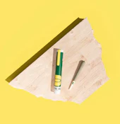 The Botanist | Preroll | OG Kush | 1g