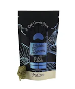 Golden Garden | Flower | Blue Zushi | 3.5g