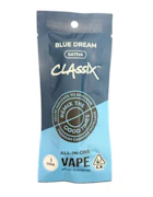 CLASSIX: Blue Dream 1g AIO (S)