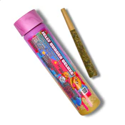 IKHCO | Jelly Burger Deluxe | Rosin Infused PRJ | 1g