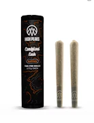 High Peaks - Candyland Kush - 2pk Preroll 1.5g