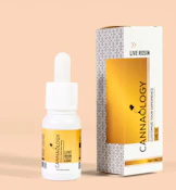 Live Rosin- Beverage Mixer- 45mg