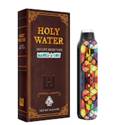 Holy Water x Terpwoods | Mark-A-Lot | Live Resin All-In-One Vape | 1g