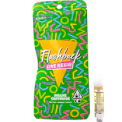 Flashback - Sunset Splash - Resin Cart - 1g