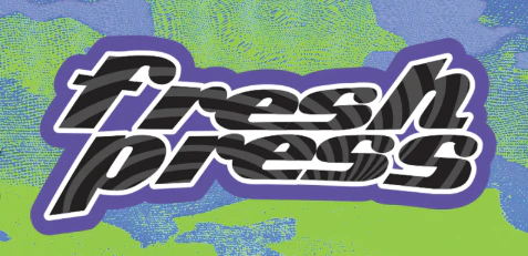 Fresh Press - Fresh Press X Nameless Genetics - Preroll - Hash Hole - Sour Runtz x Papa Burger - 3PK Main Image