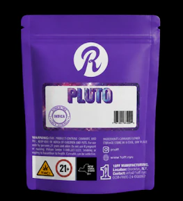 Runtz | Flower | Pluto | 7G | MINIZ |
