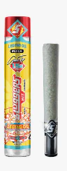 Sluggers Hit - Legend OG - (Infused Joint) 1.5g (I) - Sluggers Main Image