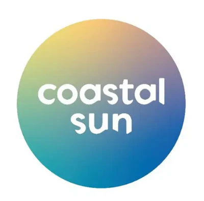 Coastal Sun - Obama Runtz - 28g (IH) - Coastal Sun Main Image