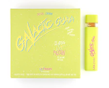 OFFHOURS - Galactic Guava - 0.5g Live Rosin AIO