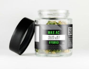 illicit | Max AC | 3.5g
