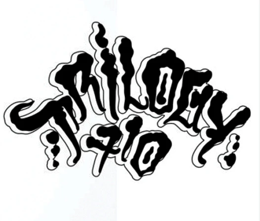 Trilogy 710 - Trilogy710 - Concentrate - Live Rosin - Citrus Mistress - 1G Main Image
