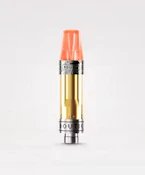 Boutiq 1G Yellow Diesel Liquid Live Diamonds Cartridge