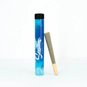 Sessions Grape Soda Infused Preroll (I) 1g
