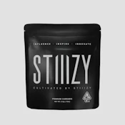 STIIIZY Black Label Apple Drops (H) 3.5g